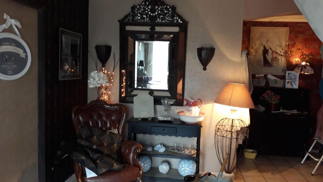 Villa Des Hortensias Paimpol Kültér fotó